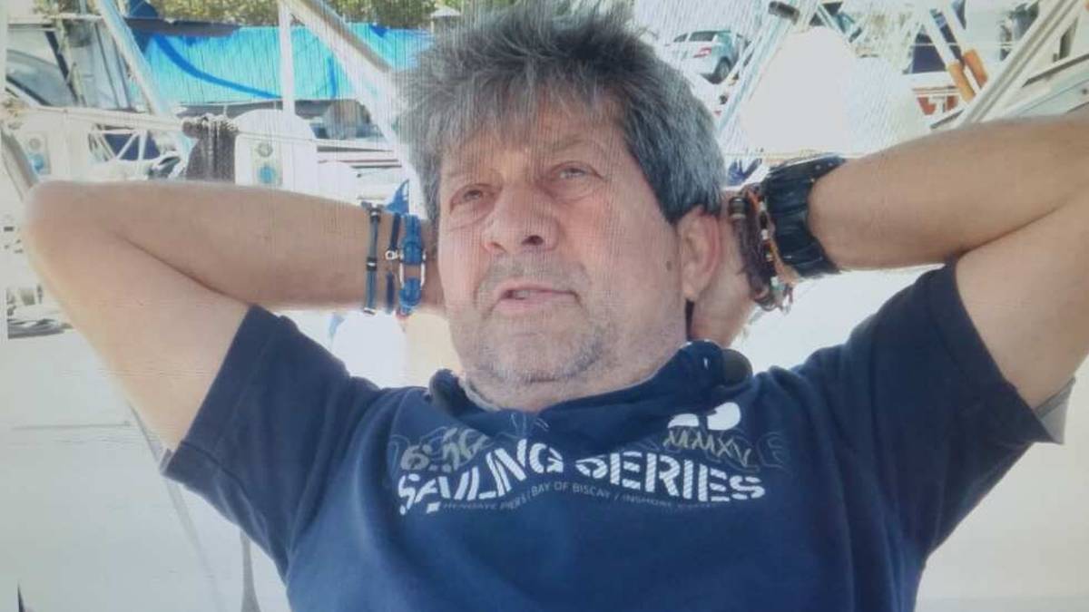 La pandemia vista dalla barca: Mi addormento guardando le stelle