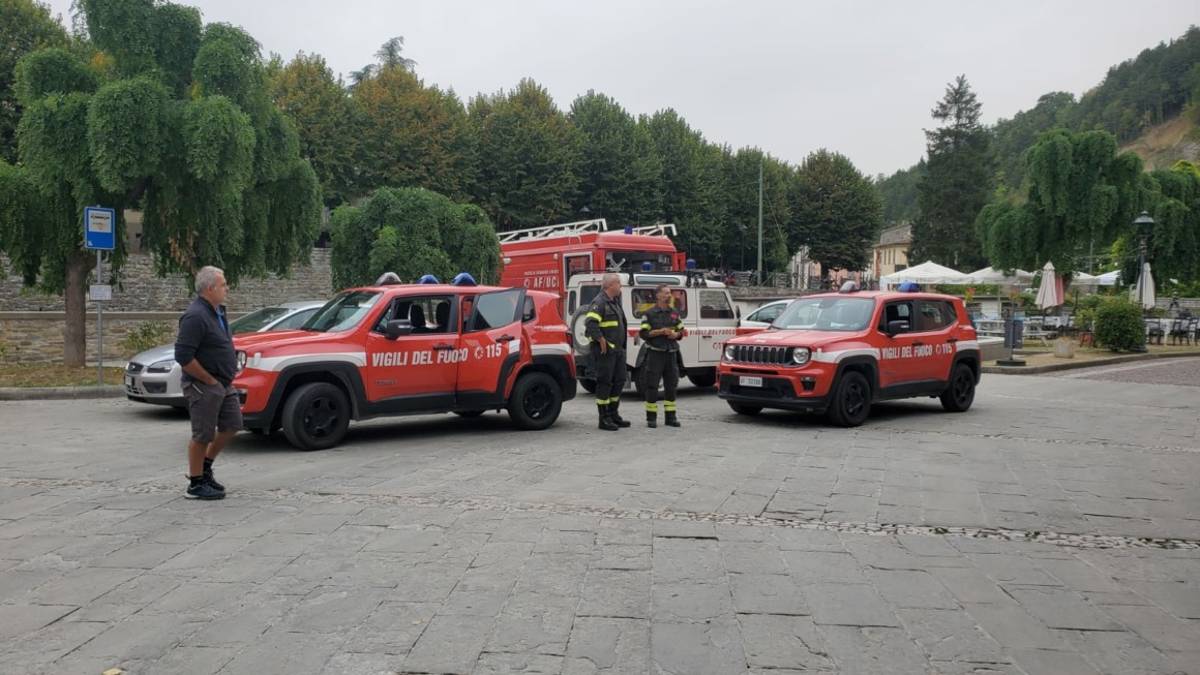 Terremoto, centinaia di famiglie sfollate. Numerosi edifici danneggiati. Evacuata la Rsa di Modigliana