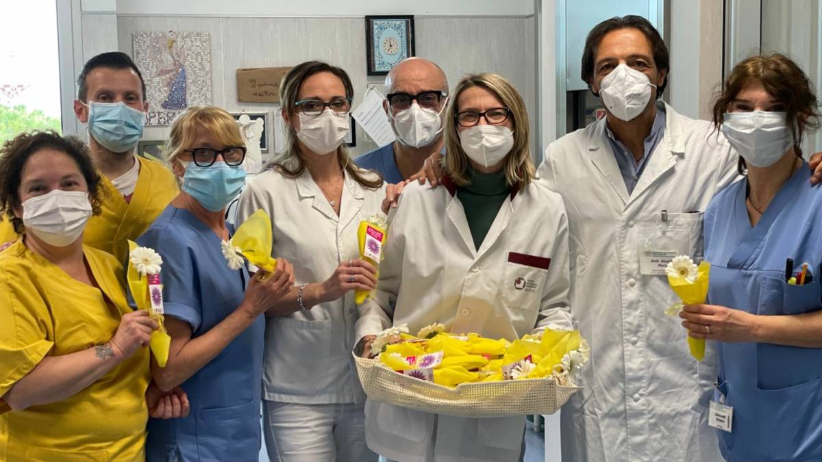 Rimini, 8 marzo: dallo Ior un pensiero per tutte le donne degli ospedali della provincia