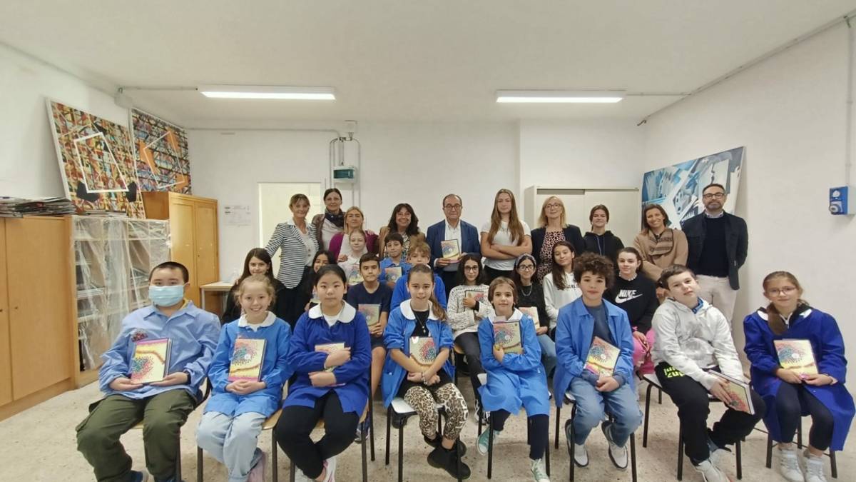 Forlì, un diario scolastico dedicato ad Annalena Tonelli