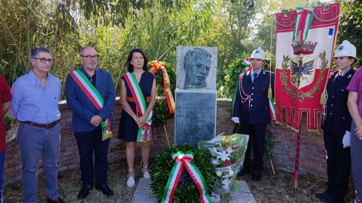 L'omaggio di Ravenna e Forlì a Tonino Spazzoli