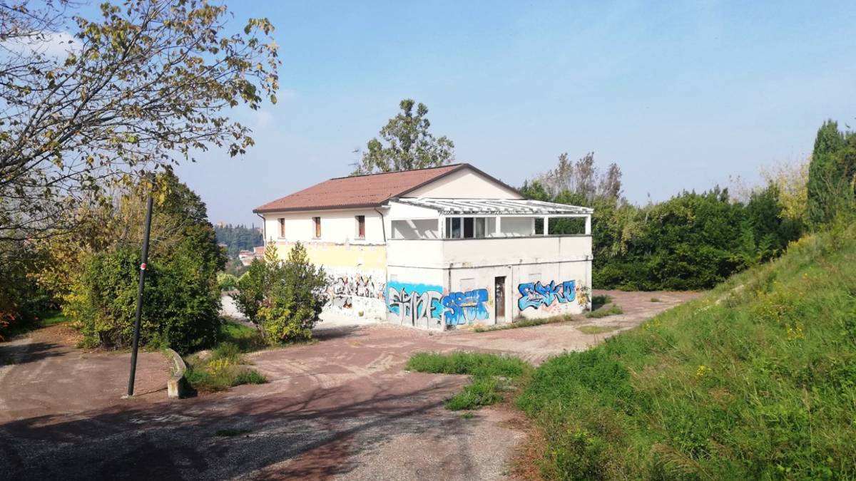 Cesena, aste immobiliari: anche l'ex ristorante I Gessi tra il piano alienazioni del Comune - Gallery