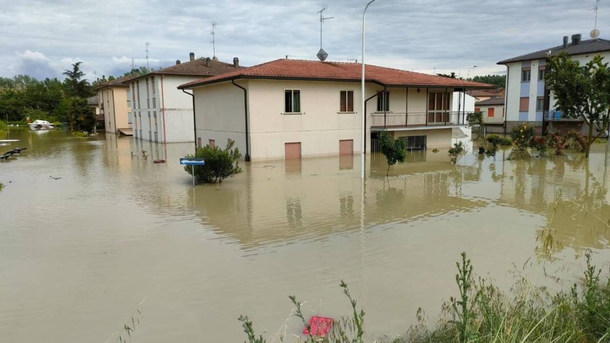 Acqua nelle case, come ripristinare gli edifici: incontro a Forlì e Cesena, il link per seguirlo in streaming