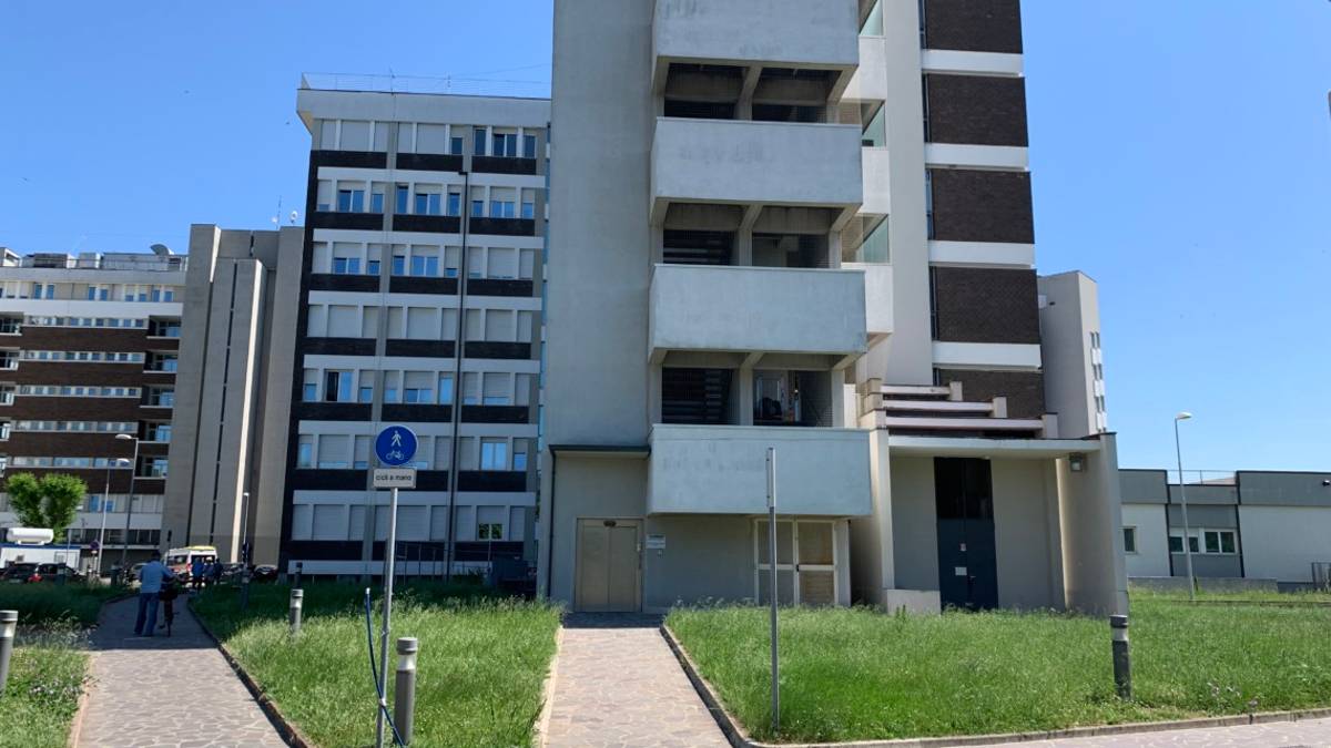 Rimini, torna operativa la palestra di Medicina dello Sport all'ospedale