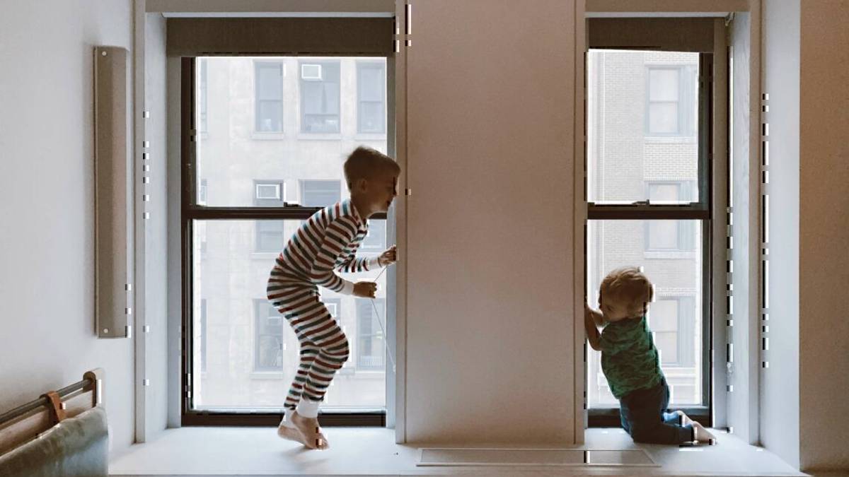 Cameretta bambini, come scegliere i complementi d’arredo migliori