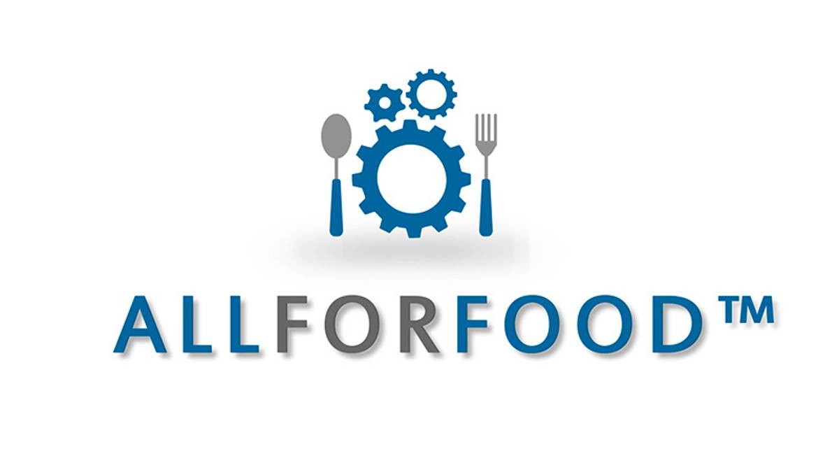 Attrezzature per ristorazione online? Scegli AllForFood, il leader italiano del settore