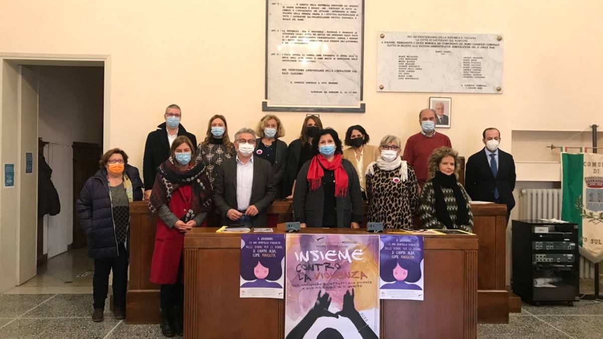 Unione Rubicone, numeri in crescita di donne e minori maltrattati