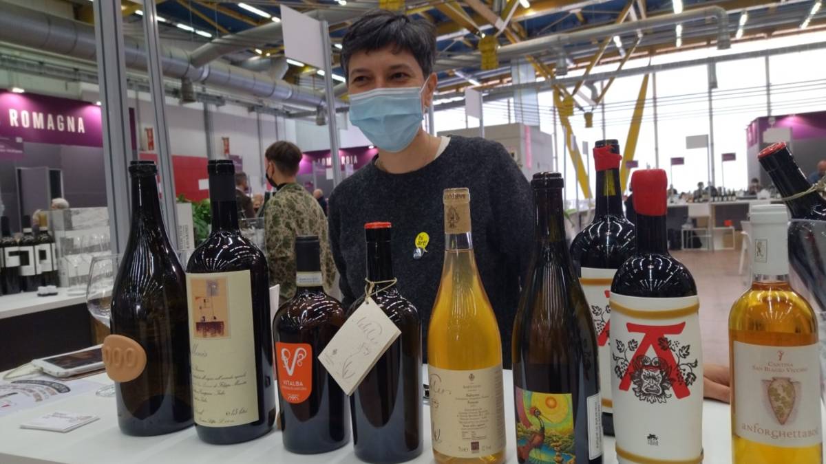 An(somiga)fora, quelle anfore che legano la Georgia alla Romagna