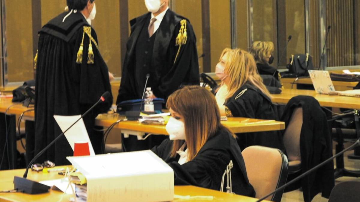 A Ravenna entra nel vivo il processo per l'omicidio di Elisa Bravi