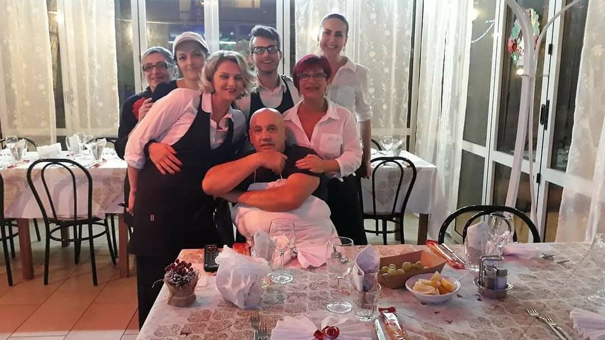Ravenna, addio al ristoratore Giordano Vernocchi proprietario del Lidò
