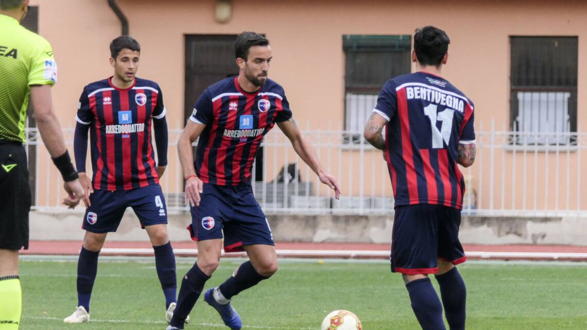 Calcio C, l'Imolese supera 1-0 il Gubbio
