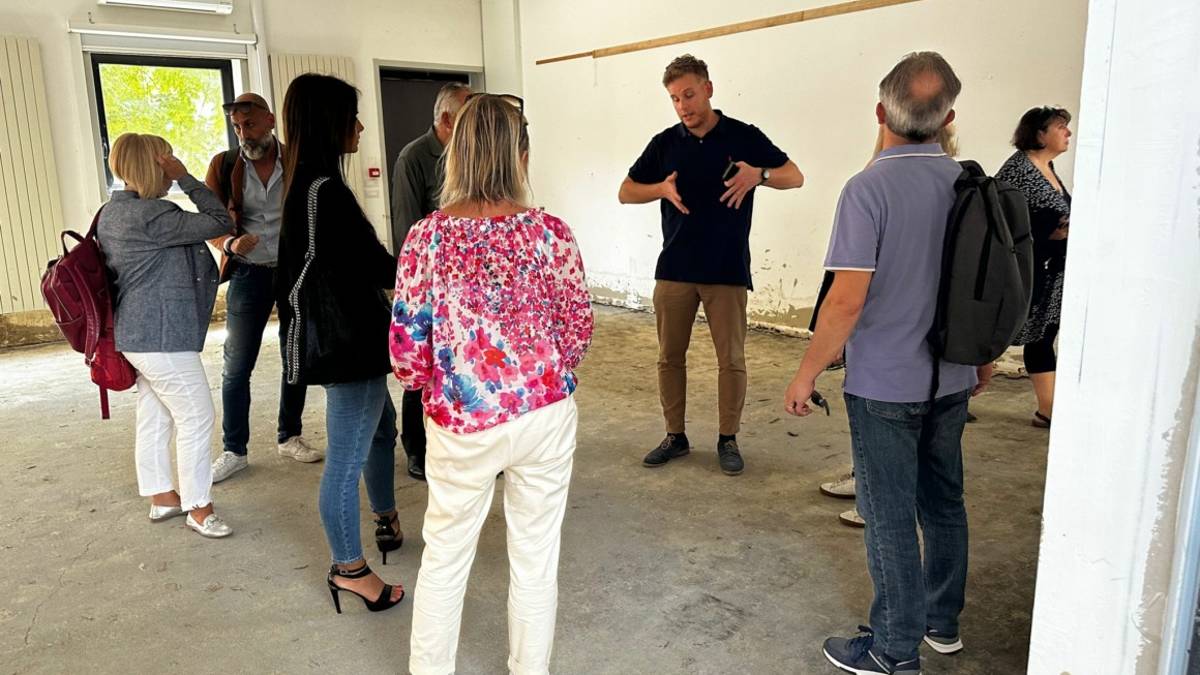 Alluvione. Nel Ravennate la grande corsa per riaprire le scuole il 15 settembre