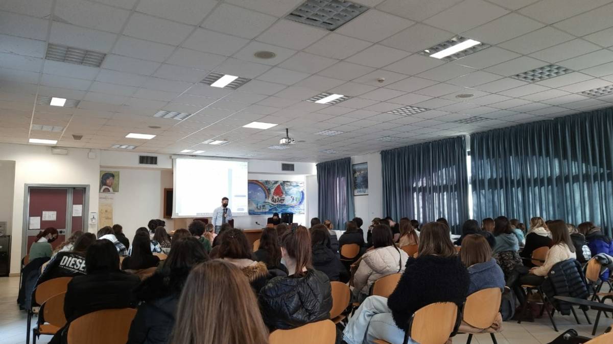 Gli studenti di Ravenna e Cesenatico tutor in collaborazione con San Patrignano