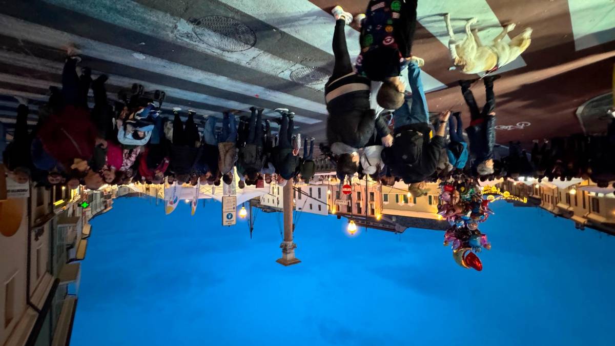 Cesenatico, oltre 70mila presenze per “Il Pesce fa Festa”
