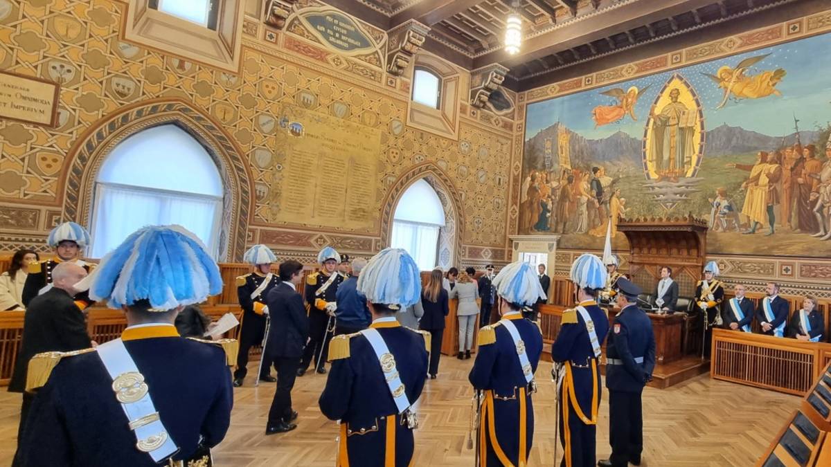 San Marino, gli ex correntisti di Banca Cis: Congelati per 10 anni i risparmi di una vita