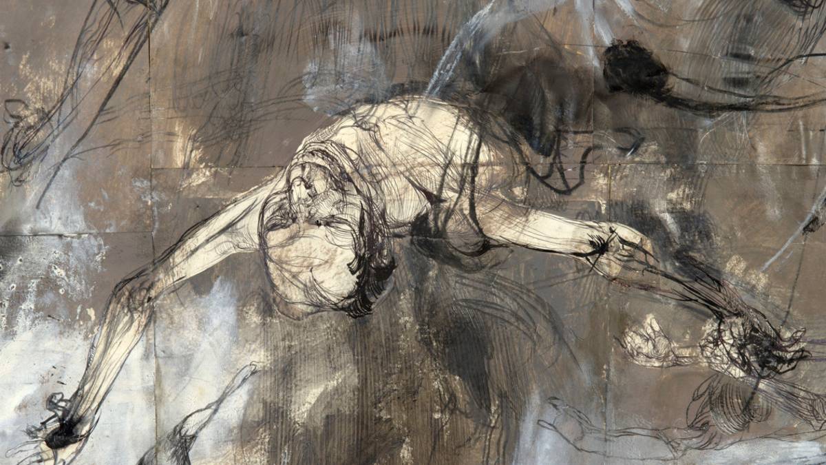 A Imola una mostra cha va oltre la Commedia