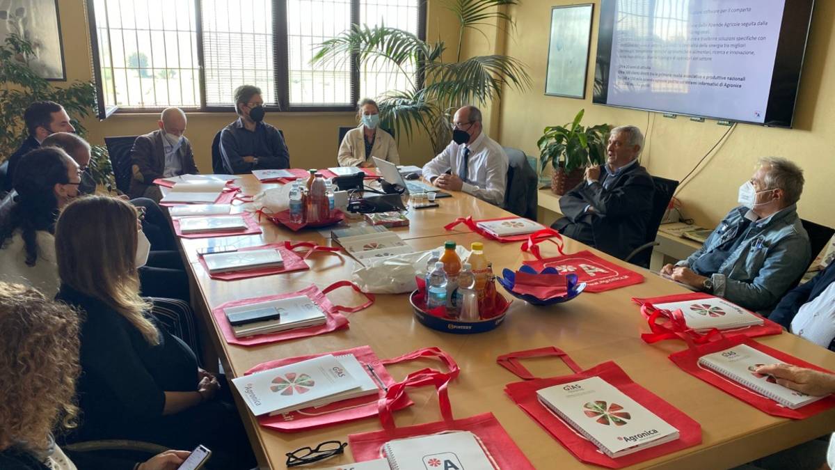 Cesena, 15 milioni per la scuola Anna Frank e un nuovo impianto sportivo