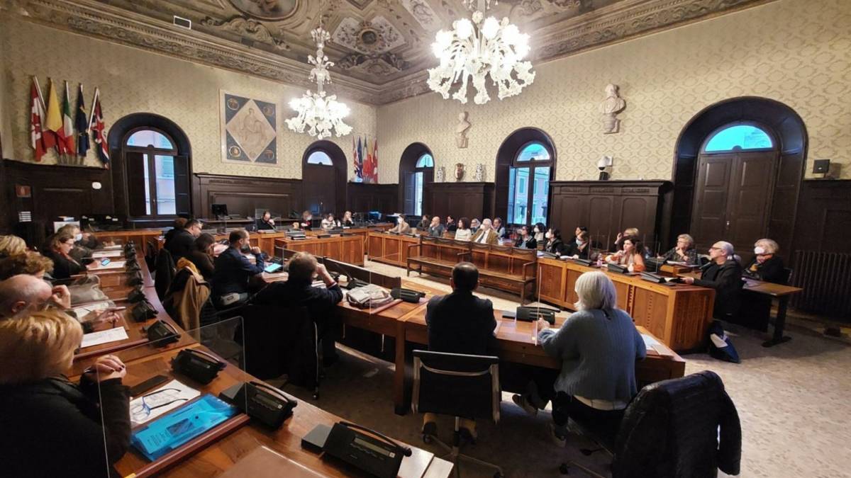 Ravenna, benessere sociale: approvati 24 progetti
