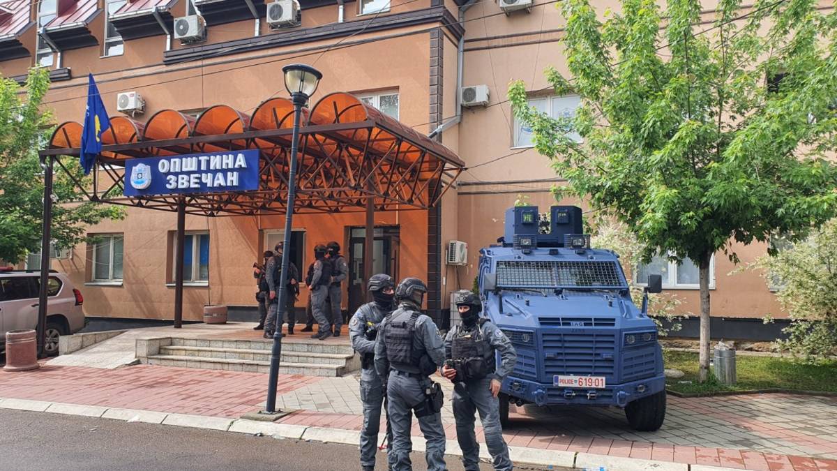 Kosovo, Serbia e una via di pace di stampo europeo
