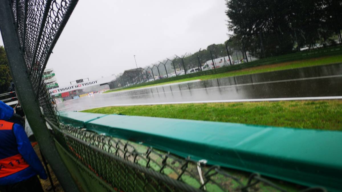 Motociclismo, annullate Superbike e Supersport 300 a Imola