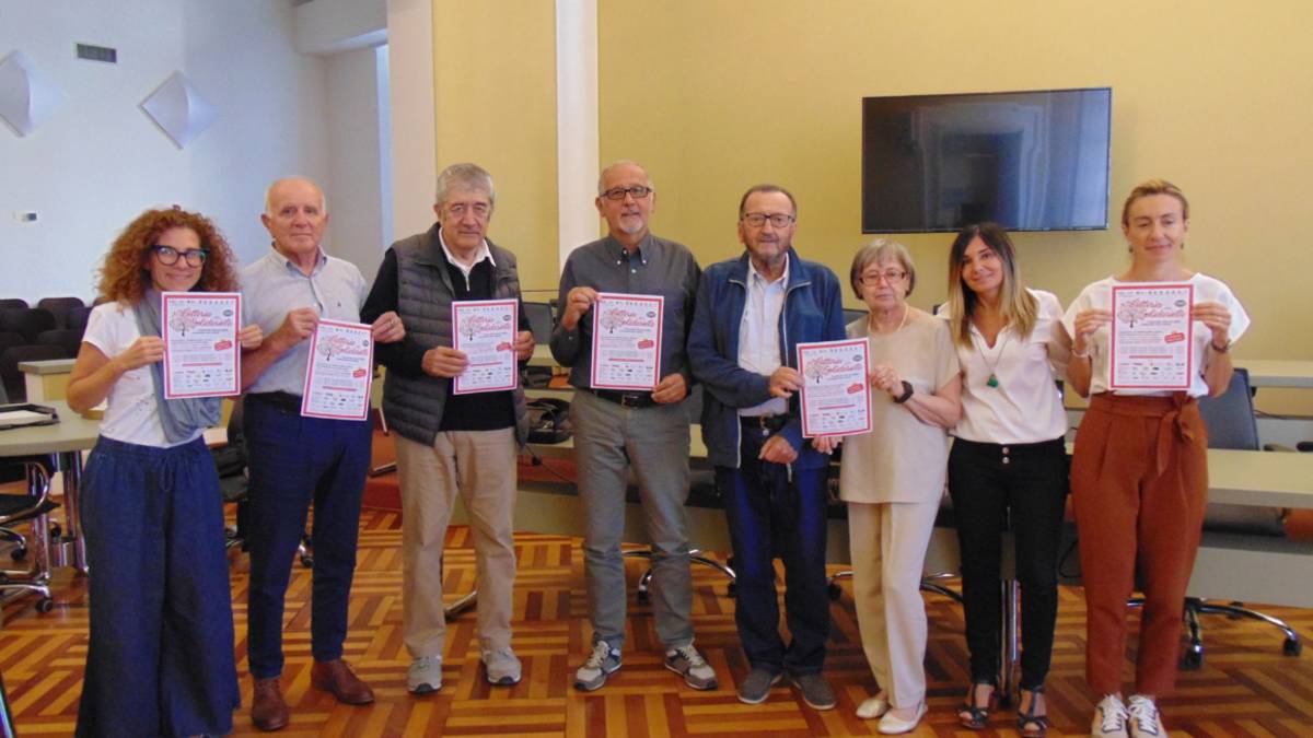 Cesena, torna la Lotteria della Solidarietà