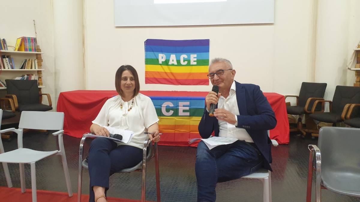 La Provincia di Rimini apre al parco eolico in mare