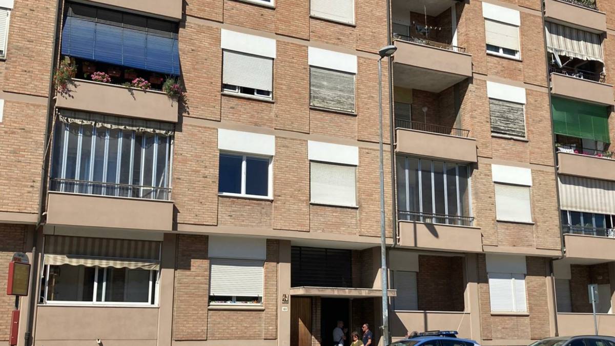 Rimini. Uccide la convivente a coltellate e ferisce la figlia / VIDEO