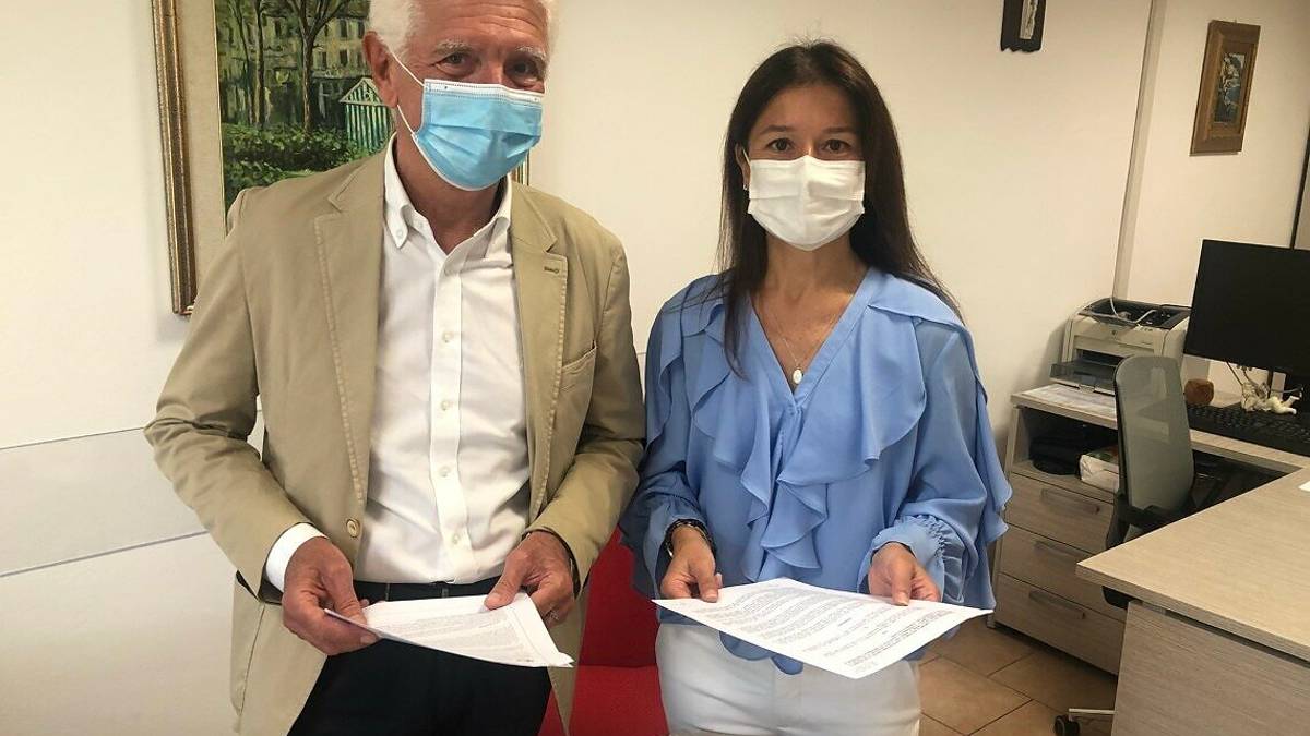 Riccione, nuova convenzione tra Comune e Centro di Solidarietà per contrastare la crisi