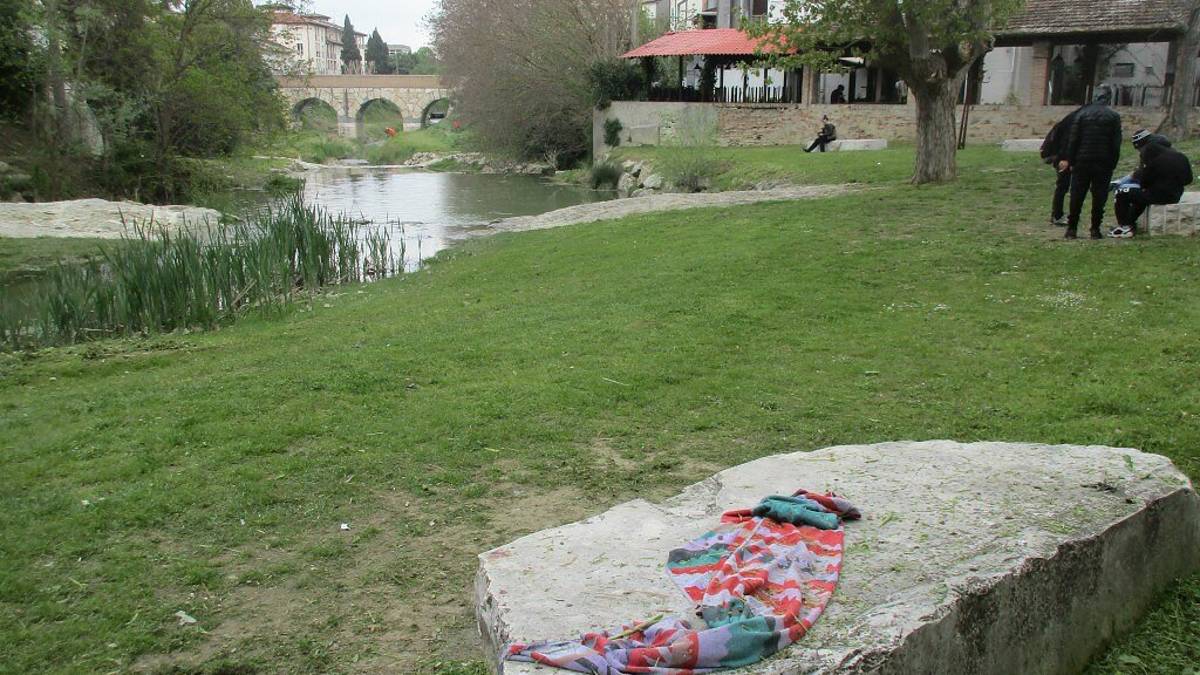Savignano: colpito con la chiave inglese, resta in ospedale