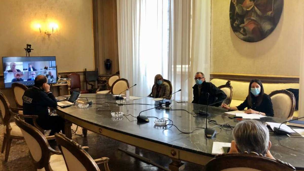 Forlì, iniziative per sostenere l'economia locale nella fase 2