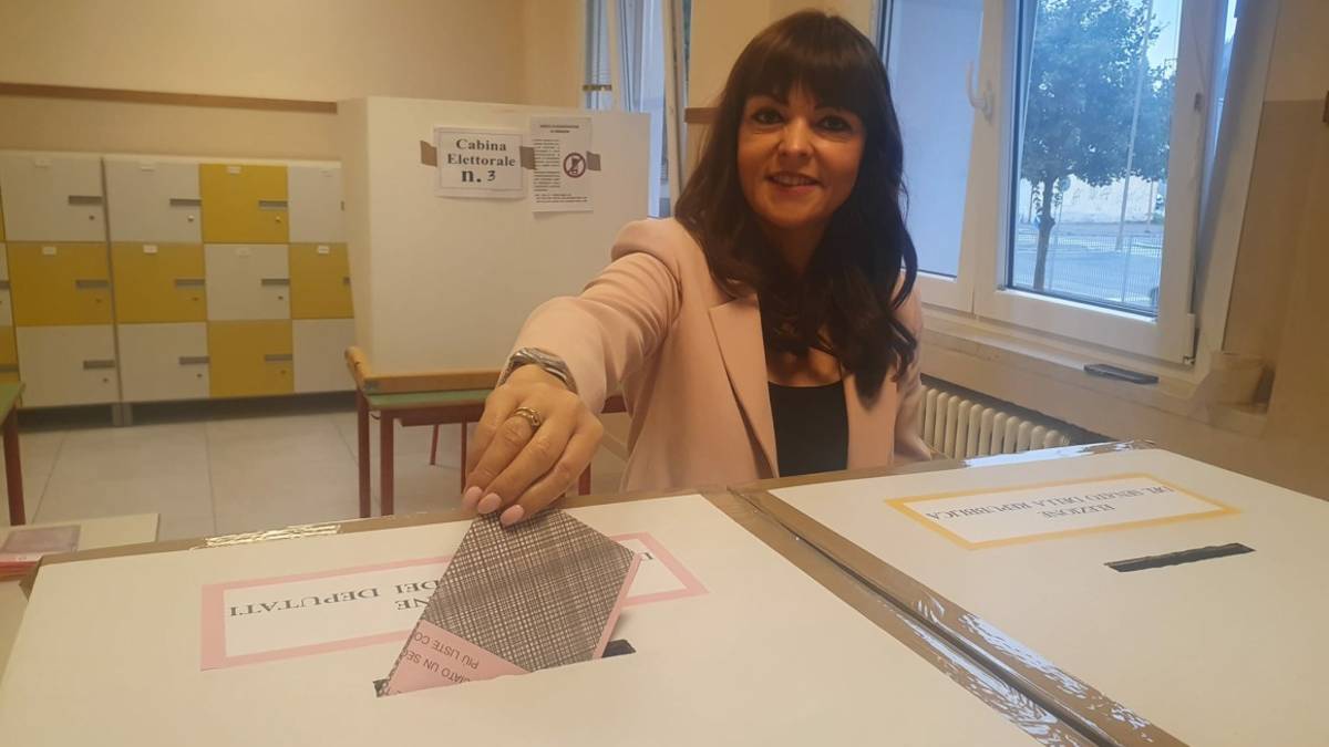 Elezioni Camera Ravenna, Buonguerrieri (centrodestra) vince per 49 voti su Bakkali