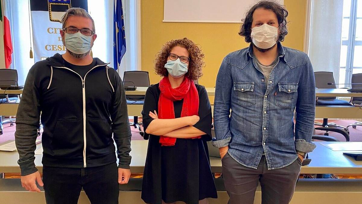 Cesena, progetti per giovani: stretti 8 patti di collaborazione