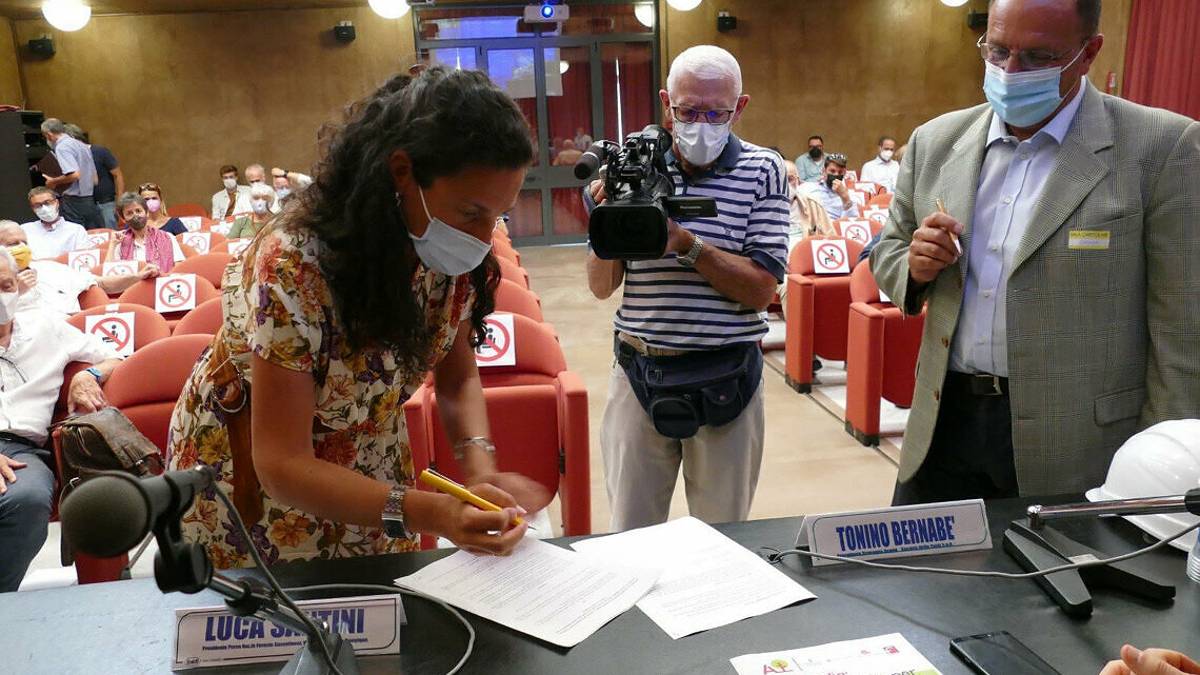 Cesena, accordo tra Comune e Fondazione Alberitalia in nome dell'ambiente