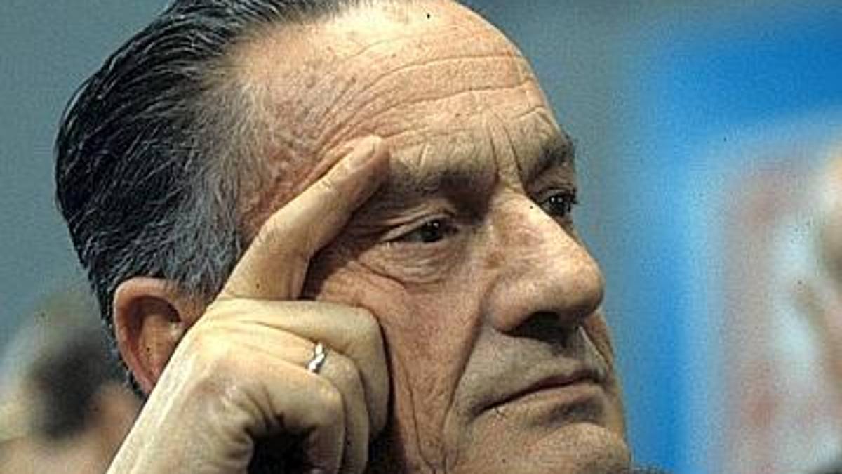 Mattarella a Ravenna per commemorare Zaccagnini