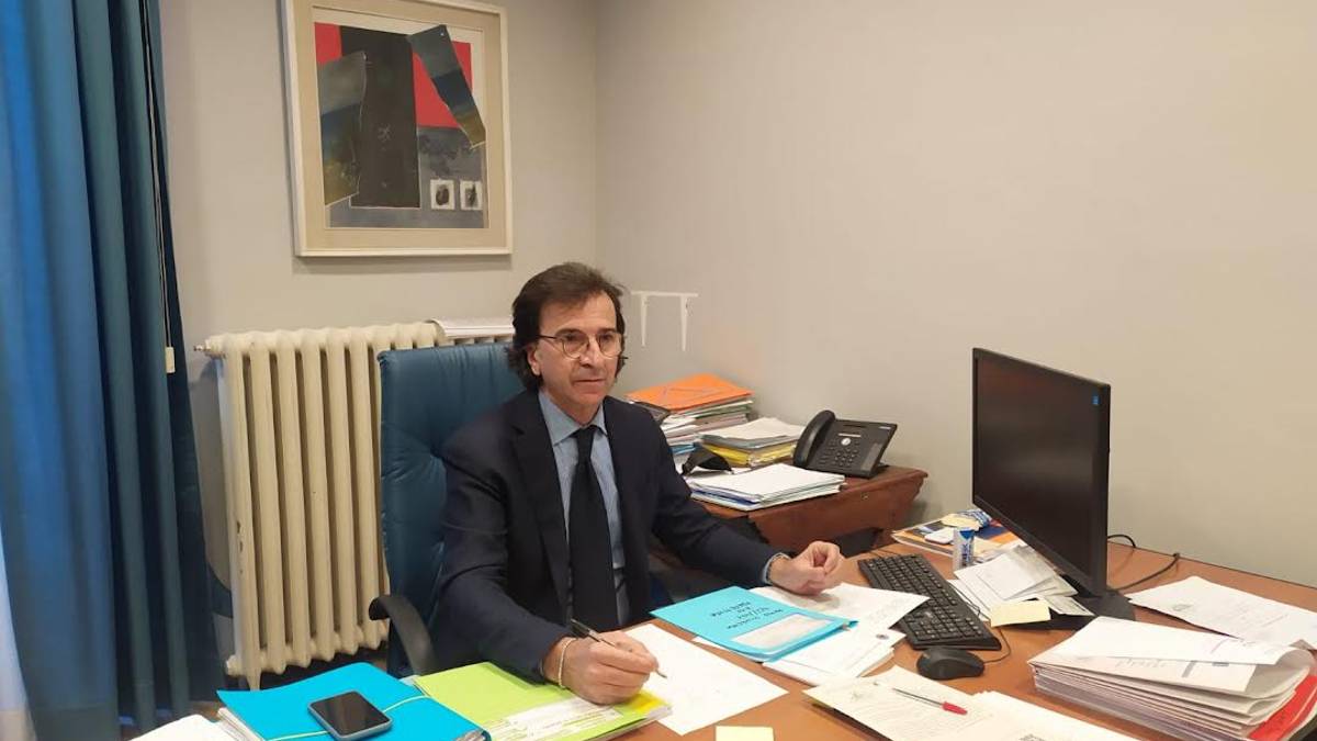 Coriano sottoscrive il nuovo patto sulla sicurezza