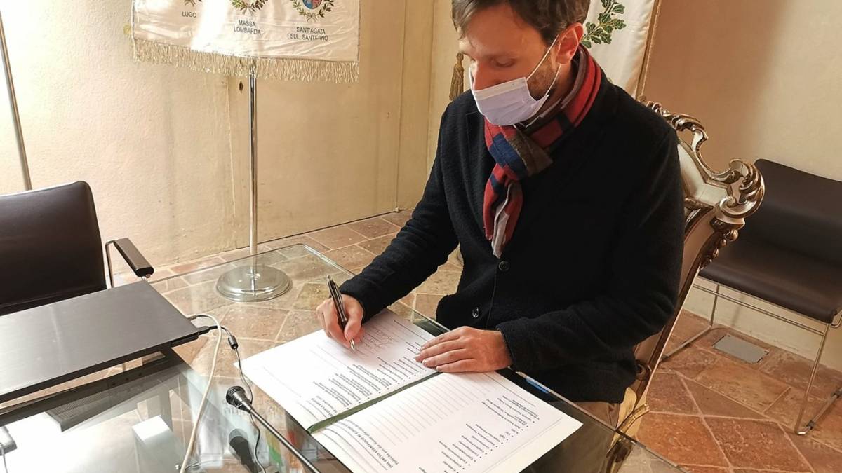 Bassa Romagna, oltre un milione e 100mila euro di investimenti per il 2022