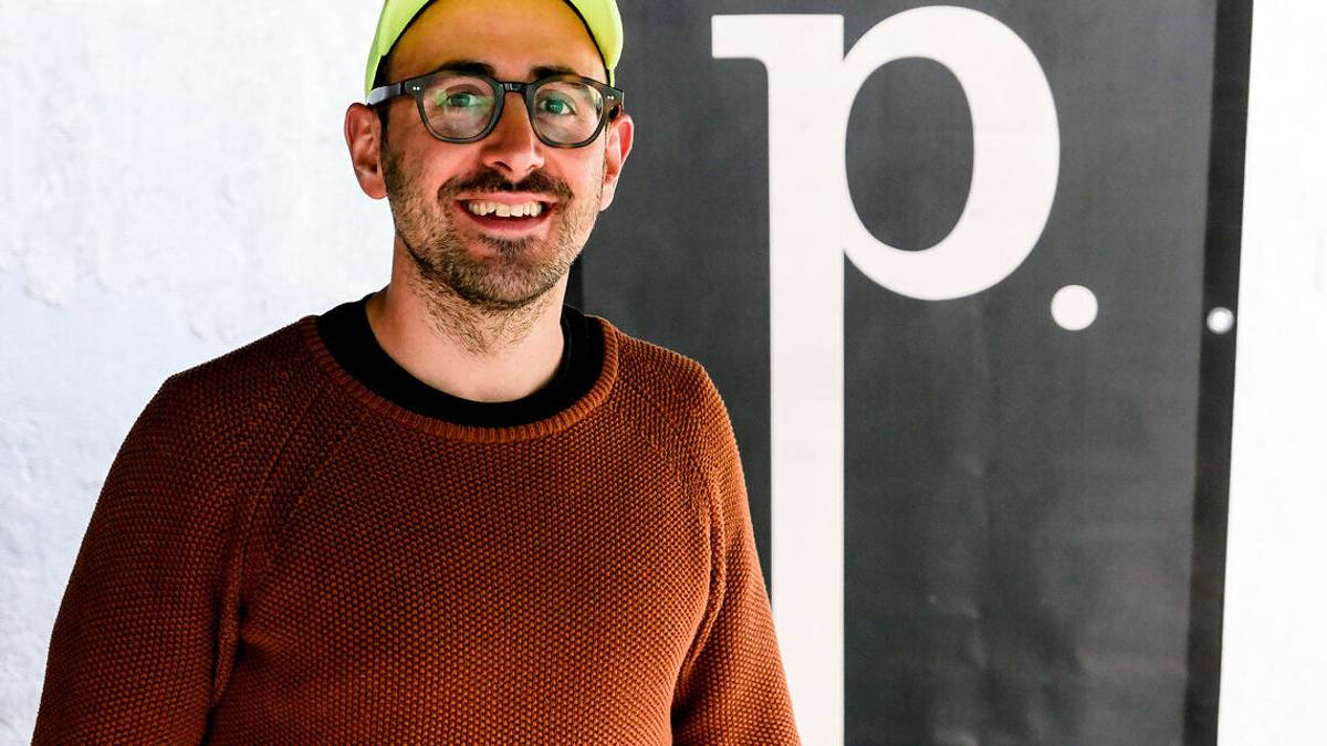 Davide Di Fabio, dalla Francescana il ritorno tra Riviera e Orizzonte