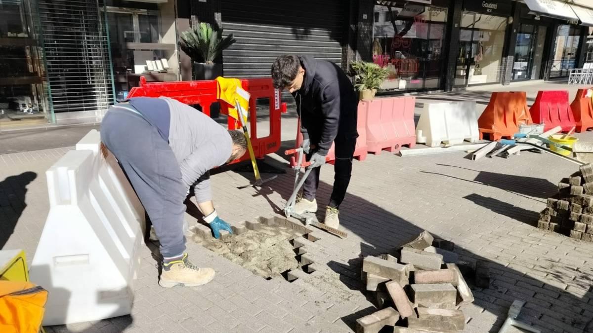 Riccione, la sindaca: Viale Ceccarini è impresentabile, via ai lavori