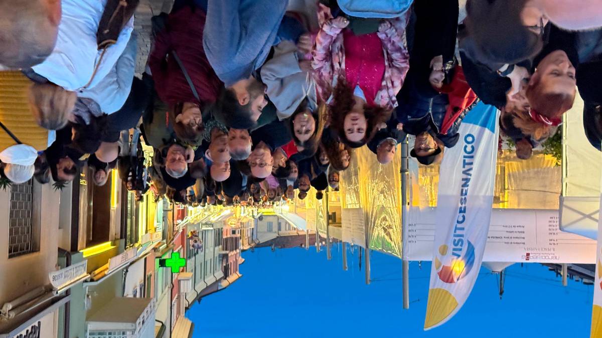 Cesenatico, oltre 70mila presenze per “Il Pesce fa Festa”
