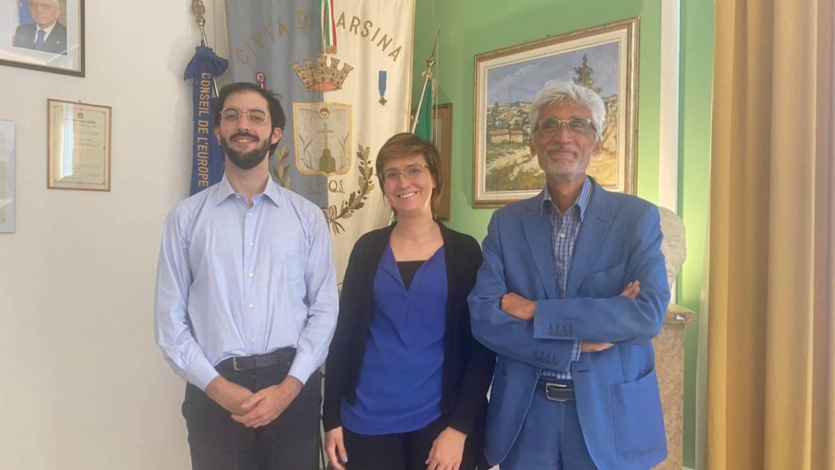Sarsina, interventi per un milione di euro al Museo Archeologico