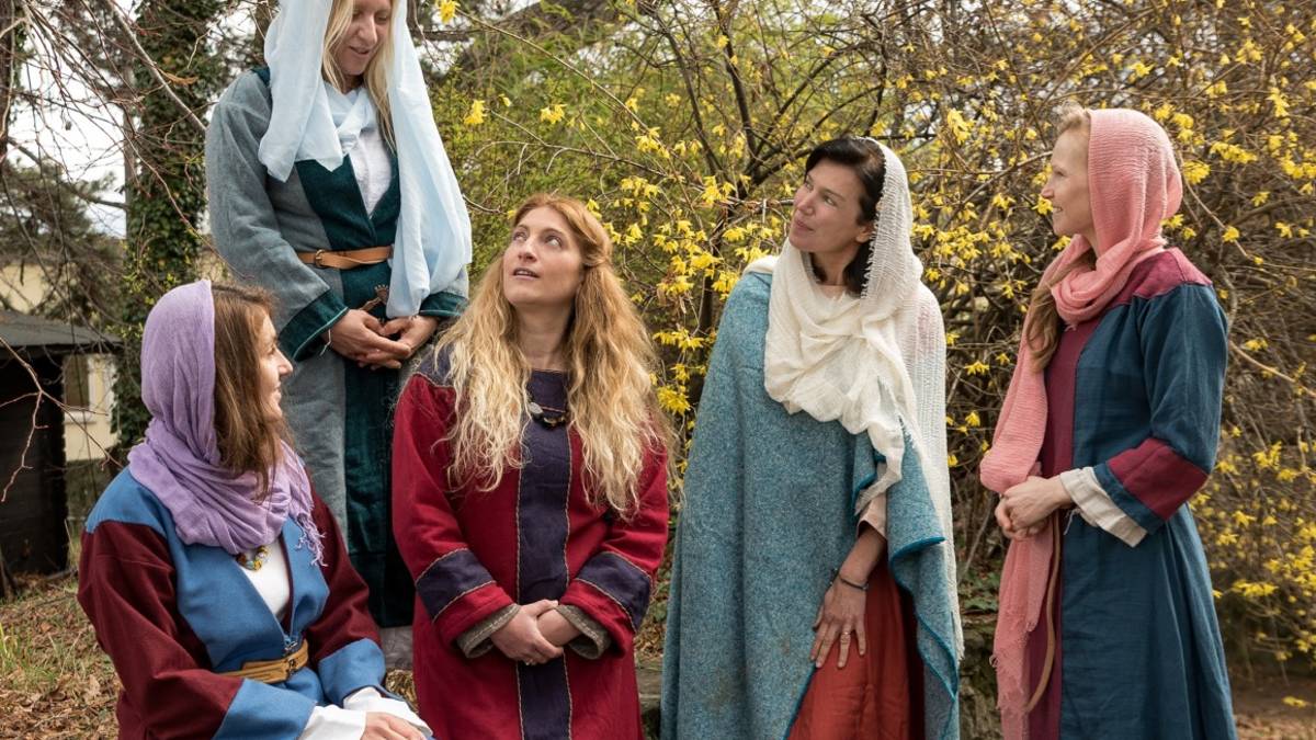 Riccione, una domenica al museo per le famiglie