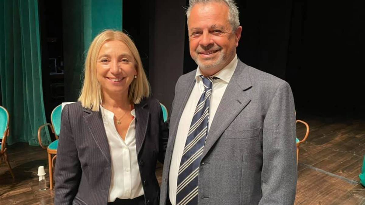 Cattolica, Gessaroli lascia il consiglio comunale