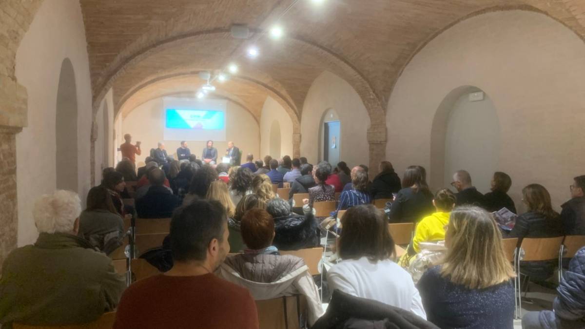 Cesena, l'Enaip festeggia i suoi splendidi 50 anni - Gallery