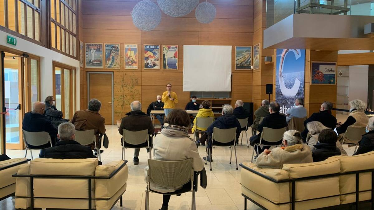 Cattolica, nasce il comitato Quartiere Centro