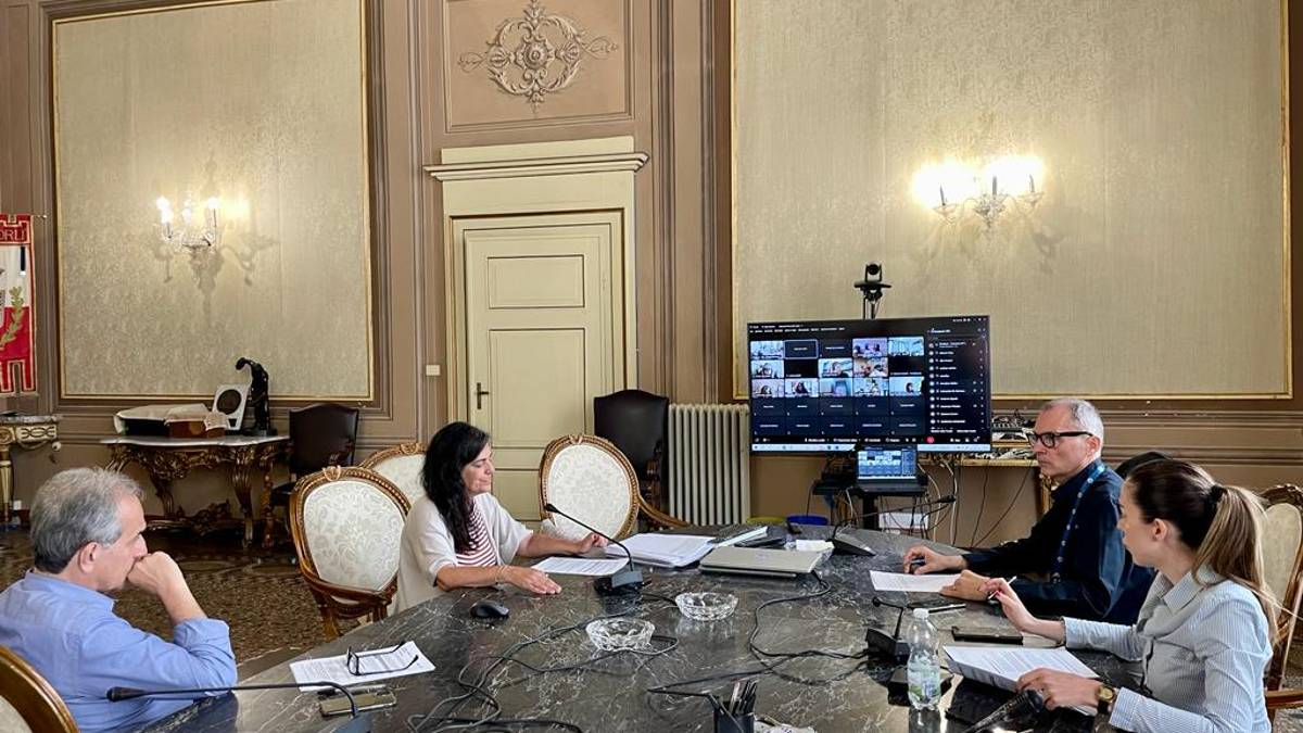 Forlì, alluvione e rimborsi: circa 300 le domande per il Cas