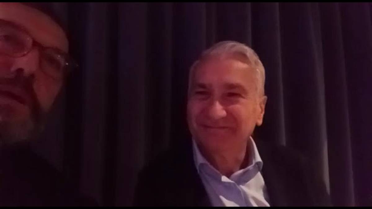 MotoGp, Tardozzi: La Ducati nel 2023 vuole migliorarsi ancora VIDEO