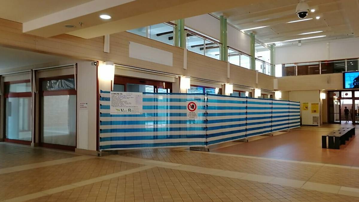 Cesena: Sportello facile al Foro Annonario