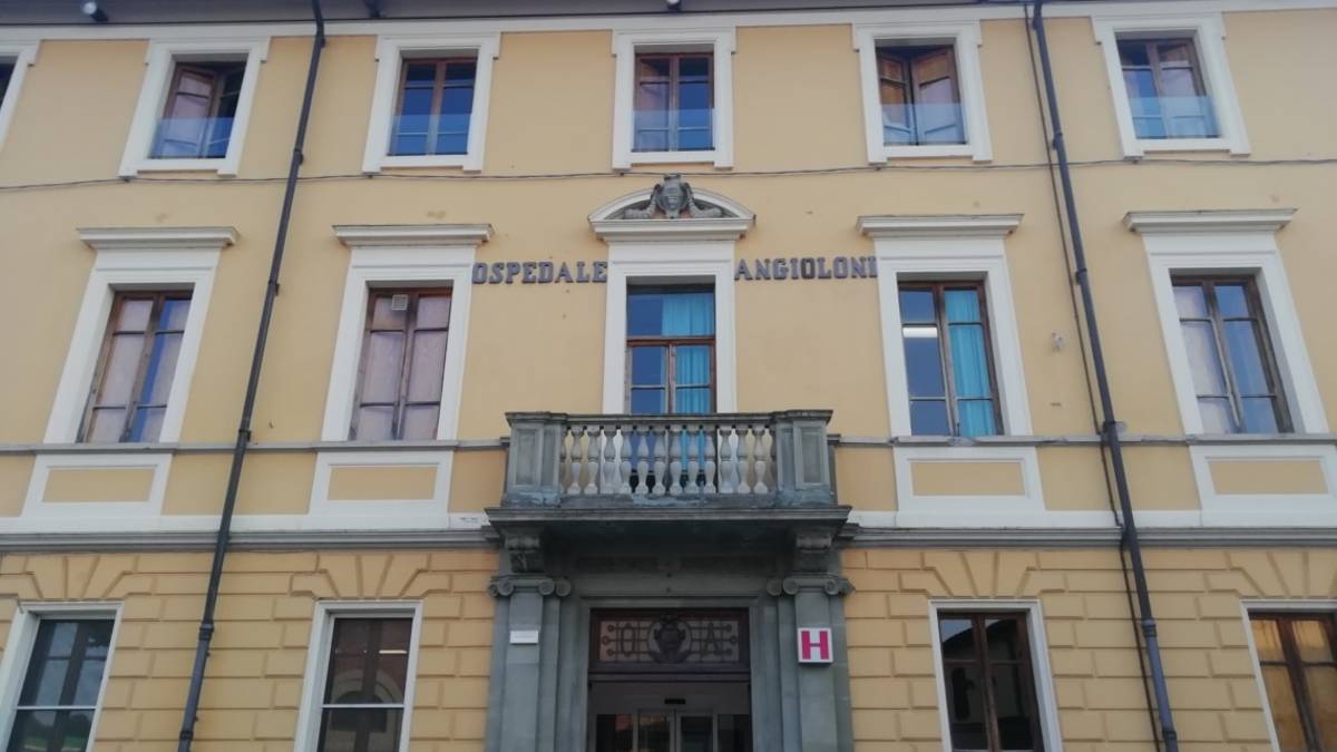 Il sindaco Baccini: Una nuova camera ardente per l'ospedale Angioloni