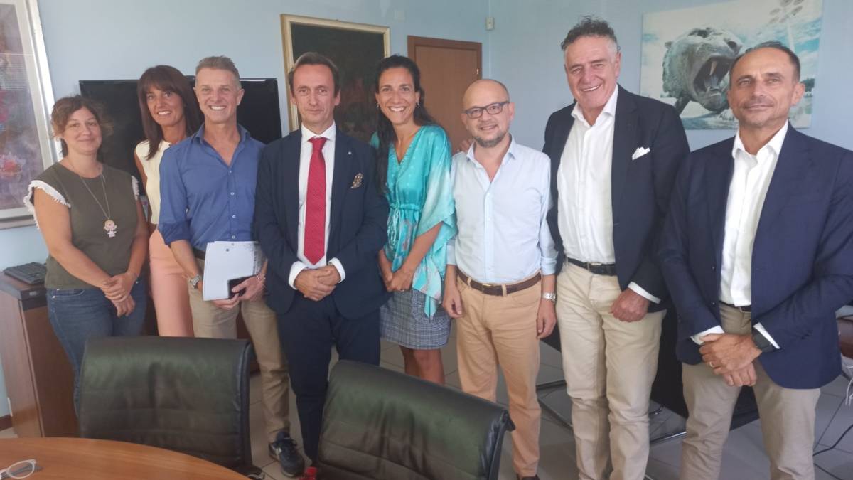 Cesena. I commercianti chiedono droni, cargo bike e veicoli elettrici per le consegne