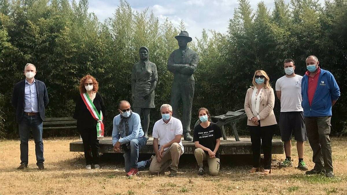 Ravenna, Legacoop Romagna ricorda l'eccidio di Conselice